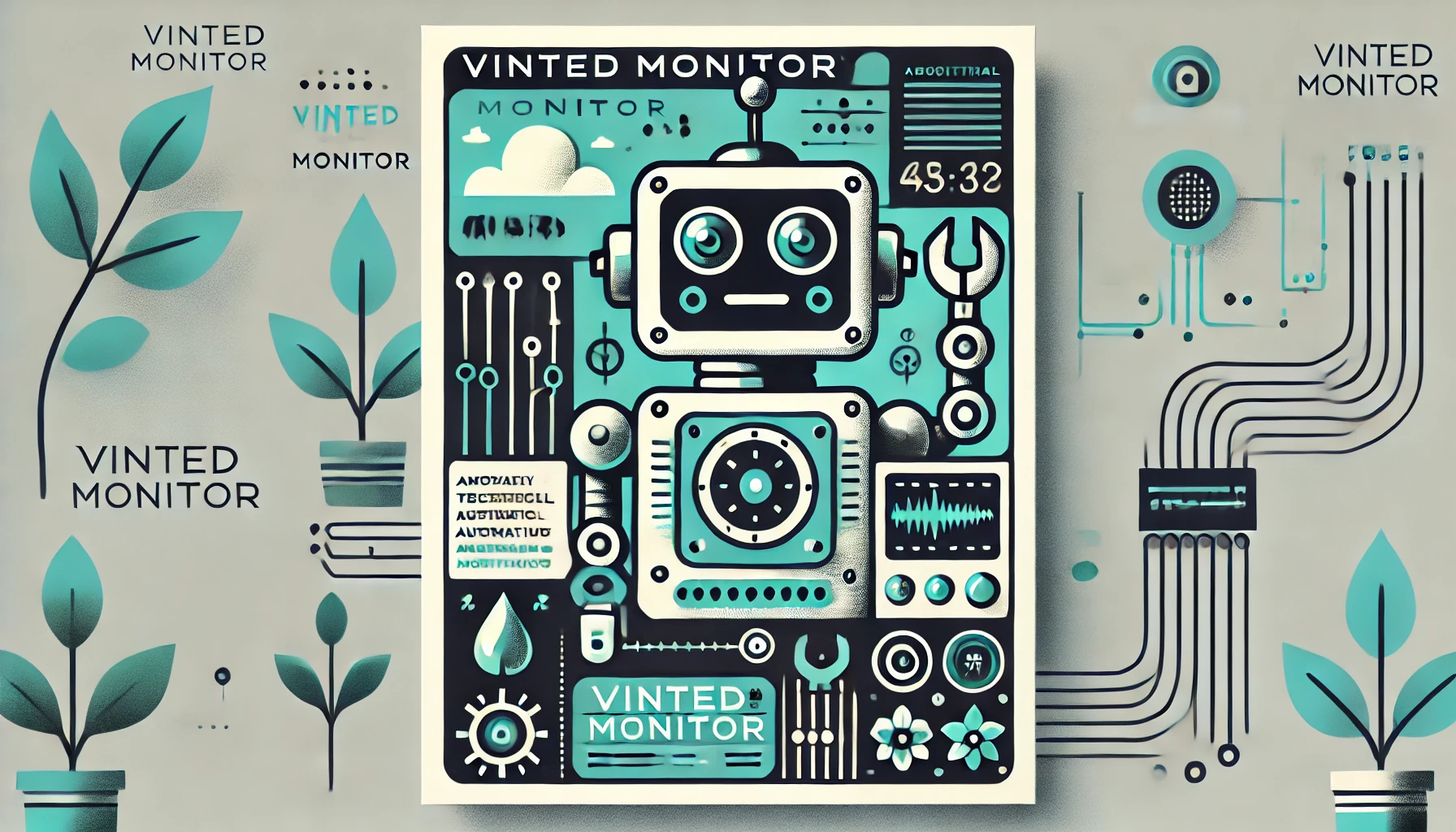 Vinted Layout Vinted Monitor – lucashochart.fr